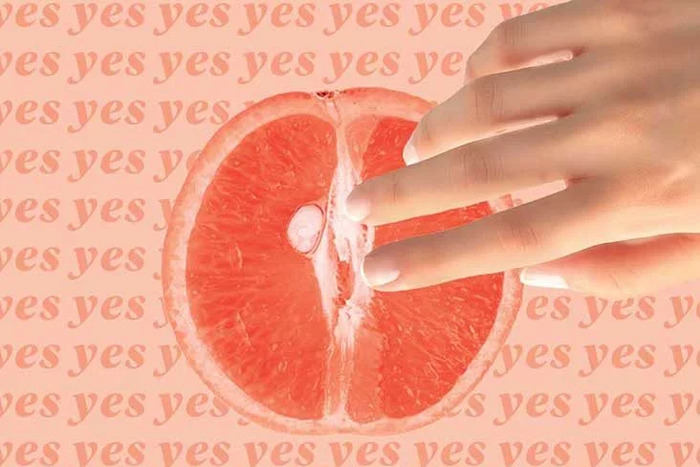 Here's how to reach the G-spot [Healthline]