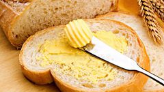 How o make margarine