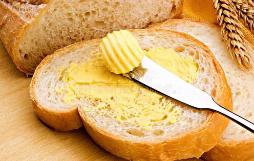 How o make margarine