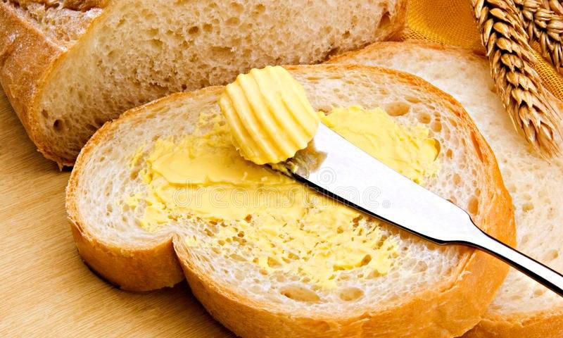How o make margarine