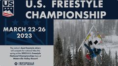 U.S. Freestyle National Championship (Skiing)