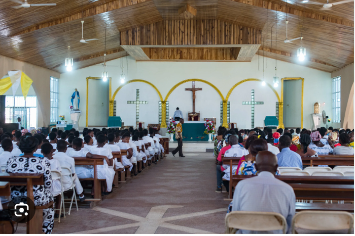 Going to church prolongs your life by 14 years