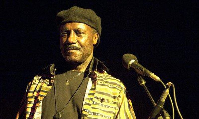Gyedu-Blay Ambolley