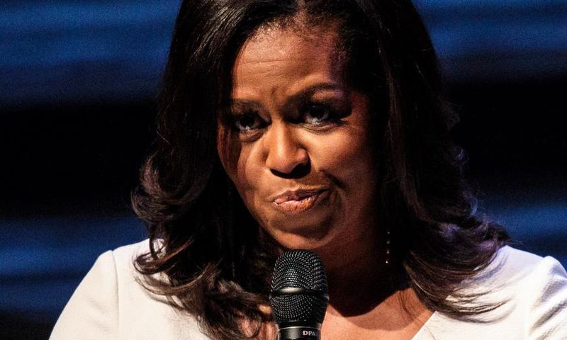 Michelle Obama