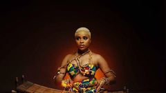 Adina Thembi