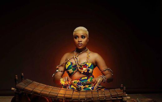 Adina Thembi