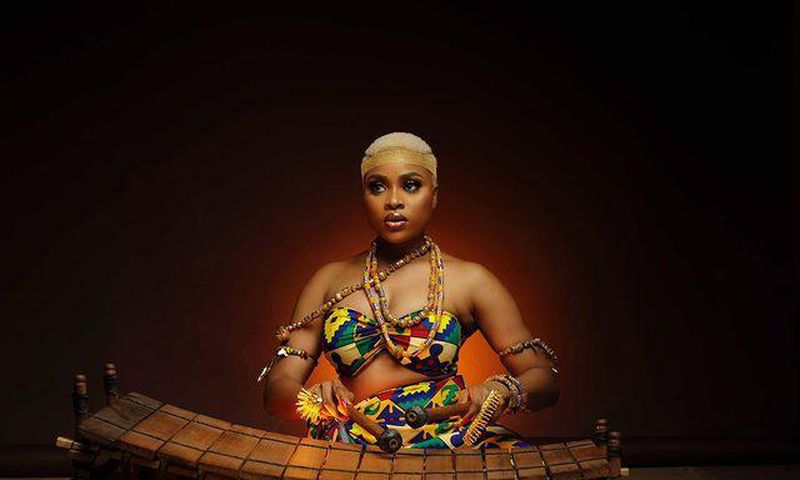 Adina Thembi