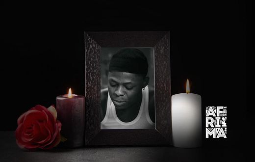 AFRIMA mourn late Nigerian musician Mohbad
