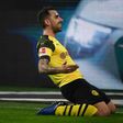 Paco Alcacer is set for a long-term deal with Dortmund