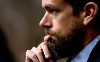 Jack Dorsey