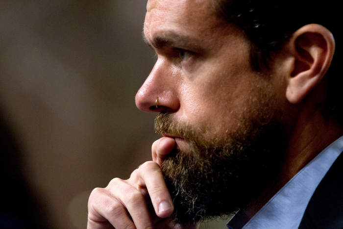 Jack Dorsey