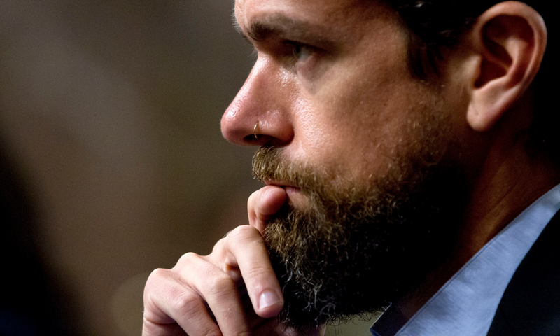 Jack Dorsey