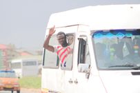 'Trotro mate business better than teaching' - Mate advises unemployed to join