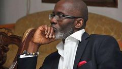Gabby Asare Otchere-Darko, Former Executive Director, Danquah Institute