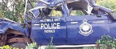 Ghana Police Service discloses identities of 3 officers who died in Kyekyewere accident