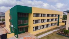 Kwadaso SDA Nursing and Midwifery Training College