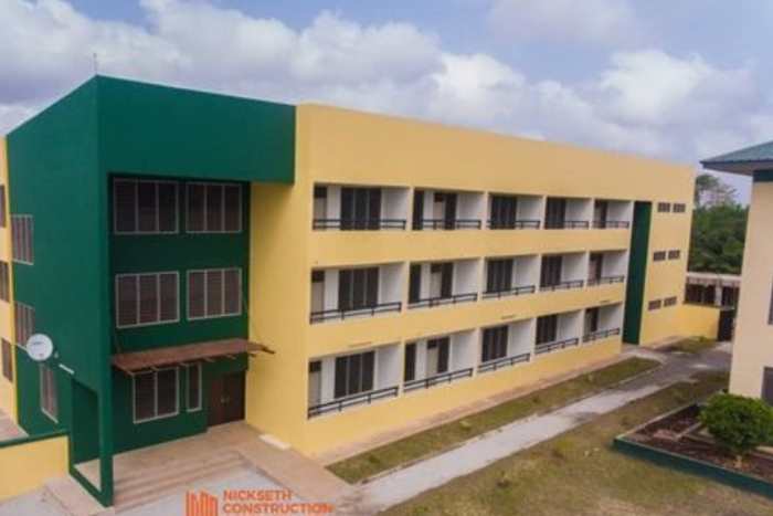 Kwadaso SDA Nursing and Midwifery Training College