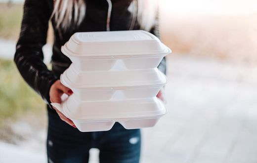 Takeaway syndrome
