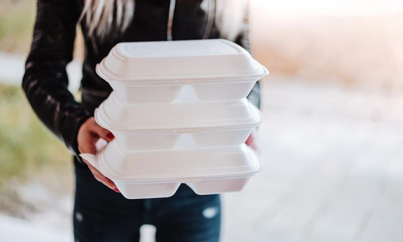 Takeaway syndrome