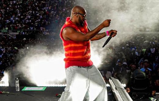 King Promise