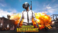 PlayerUnknown's Battlegrounds