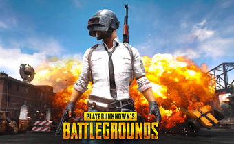 PlayerUnknown's Battlegrounds