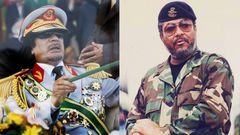 Gaddafi financed Rawlings' Limann government with $1 million - Retired soldier