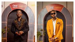 best dressed men