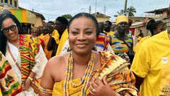 Charlotte-Osei