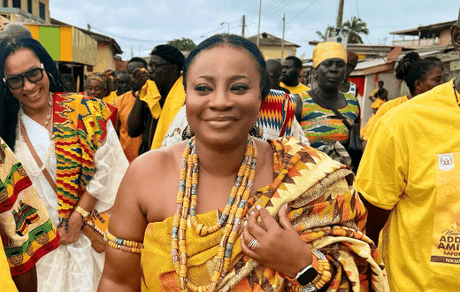 Charlotte-Osei