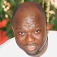 Late Member of Parliament for Abuakwa North J.B. Danquah Adu