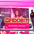 Fido Takes Over Kaneshie Market With Launch Of FidoBiz