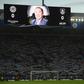 Leicester paid tribute to late owner Vichai Srivaddhanaprabha before the match against Burnley