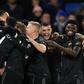 Arsenal defeated Brighton 4-2 to go seven points clear of Man City at the top of the Premier League
