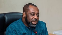Matthew Opoku Prempeh, Education Minister