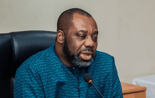Matthew Opoku Prempeh, Education Minister