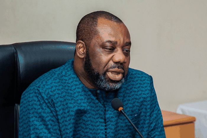 Matthew Opoku Prempeh, Education Minister