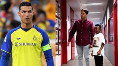 Yaw Dabo: I want to meet Cristiano Ronaldo and shake his hand