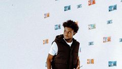 Kuami Eugene