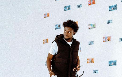 Kuami Eugene