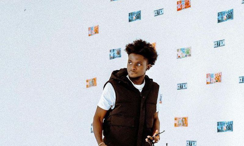 Kuami Eugene