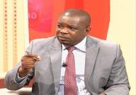 Kwame Agbodza