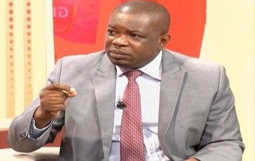 Kwame Agbodza