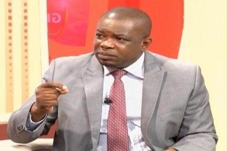 Kwame Agbodza