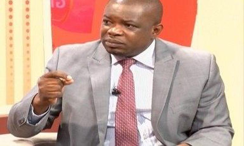 Kwame Agbodza