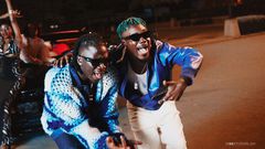Camidoh drops official video for 'Brown Skin Girl' featuring Stonebwoy (WATCH)