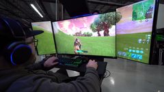 This $30,000 rig is the craziest gaming setup we've ever seen