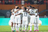 The Black Stars of Ghana