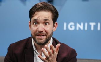 alexis ohanian
