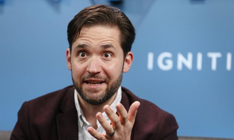 alexis ohanian
